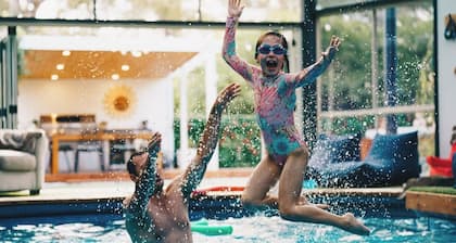 Rural Getaway: Alpacas, Pool, Hot tub, Gym, Tennis