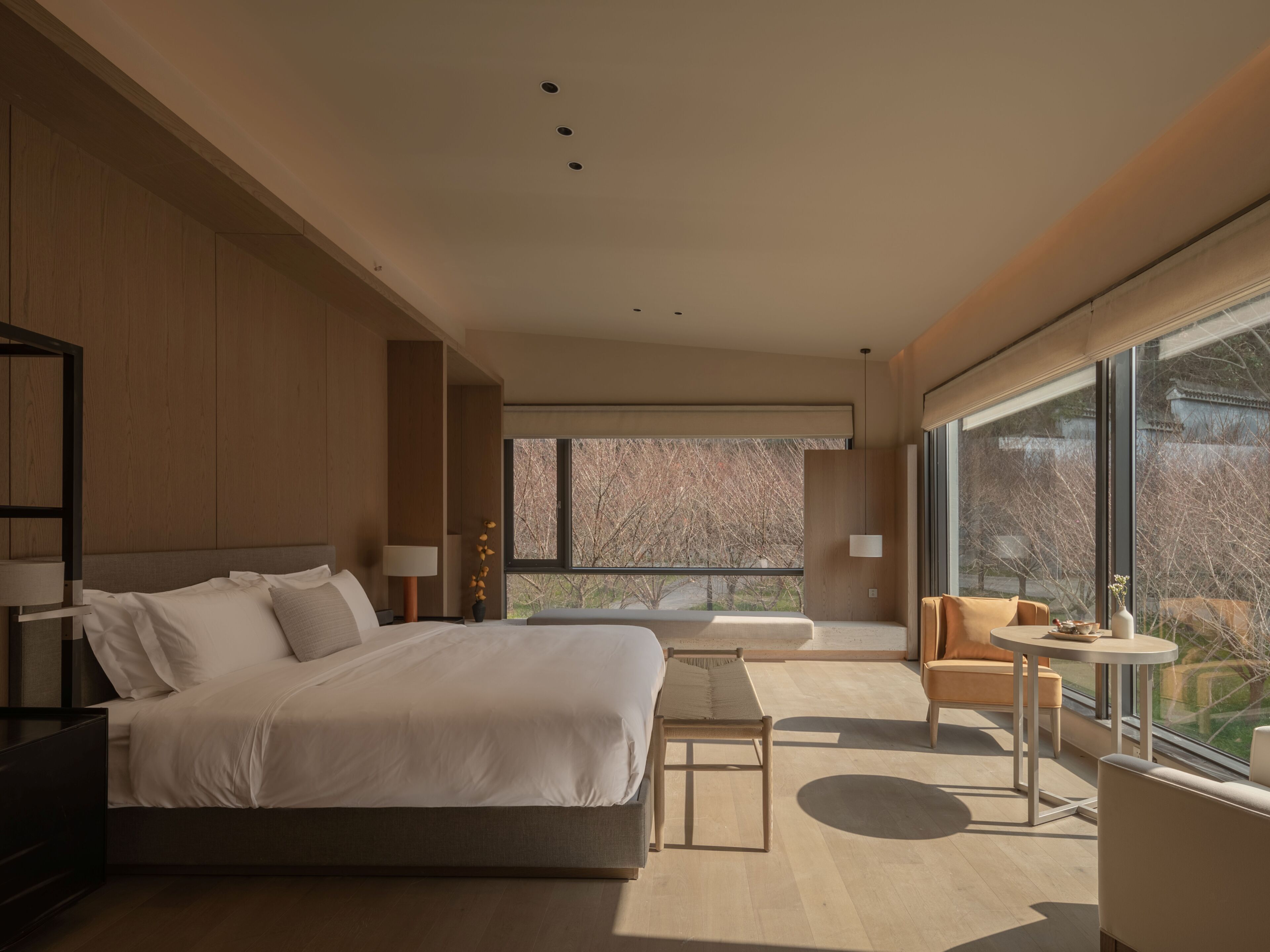 Luxury Double Room