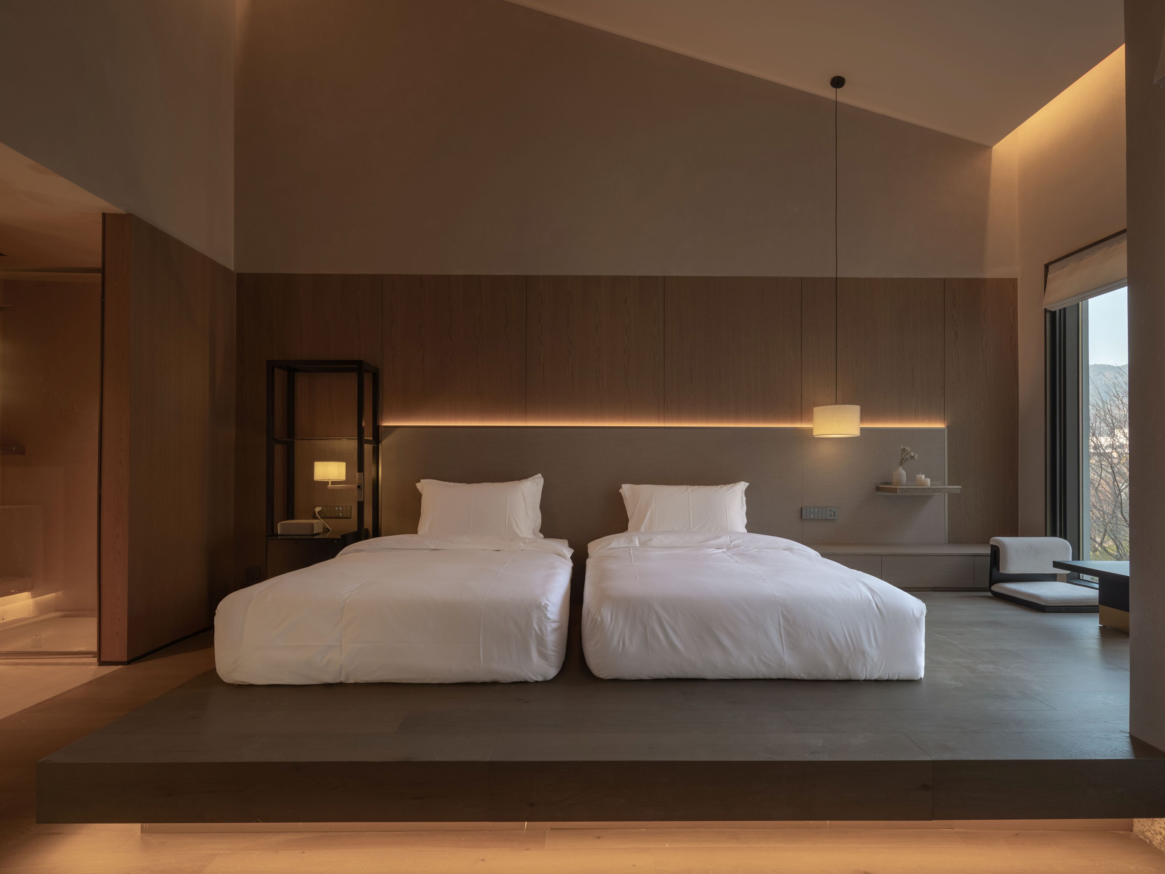 Comfort Twin Room