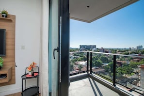 Apartment, City View | Interior - Corporate Stays More del Sol (Asunción)