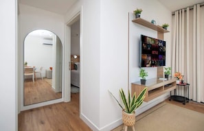 Apartment, City View | Free WiFi - Corporate Stays More del Sol (Asunción)
