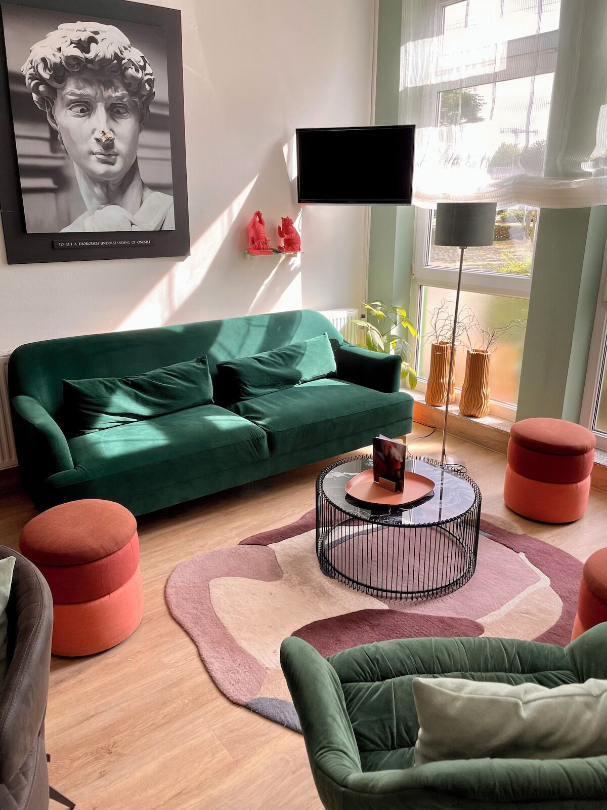 Relaxing Economy Double Stay | Ideal For Business & Leisure Travelers - Längenfeld