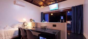 Bebeladan Beach Resort