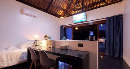 Bebeladan Beach Resort