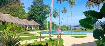 Bebeladan Beach Eco-Resort, The Last Indigenous Corner