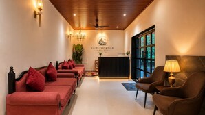 Unclassified image, 5 of 20, button - Guru Shikhar Heights - Highest Hotel in Mount Abu (5700 feet) (Abu Road)