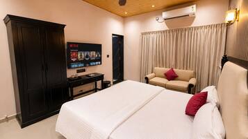 Premium Valley View Room