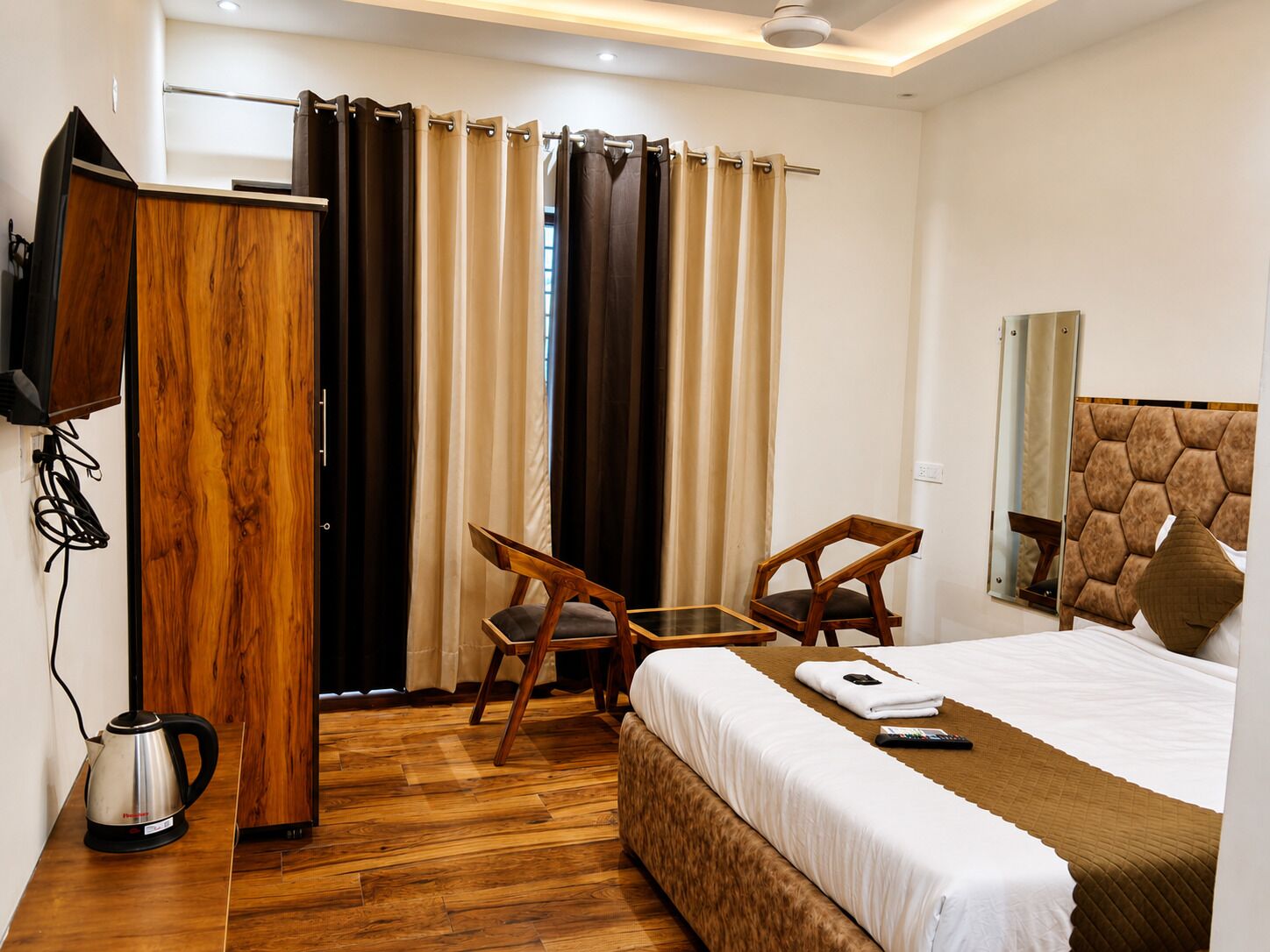 Single Room 