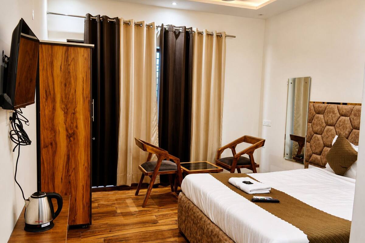 Single Room