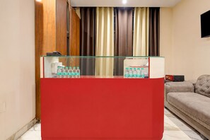 Recepció