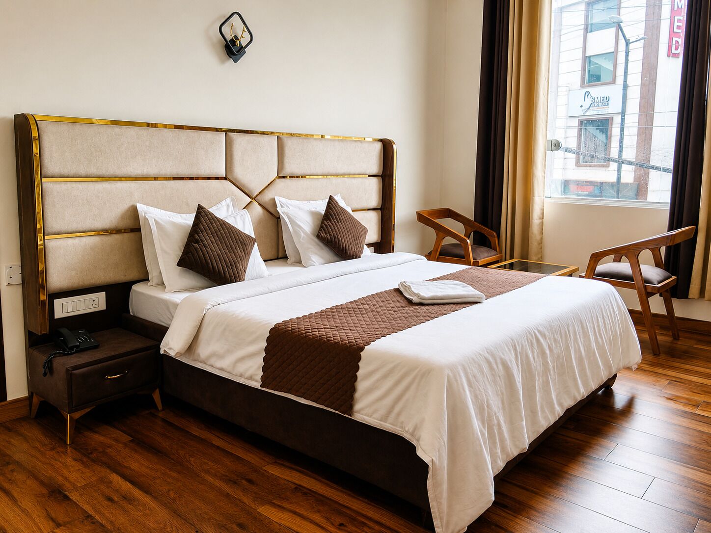 Single Room 