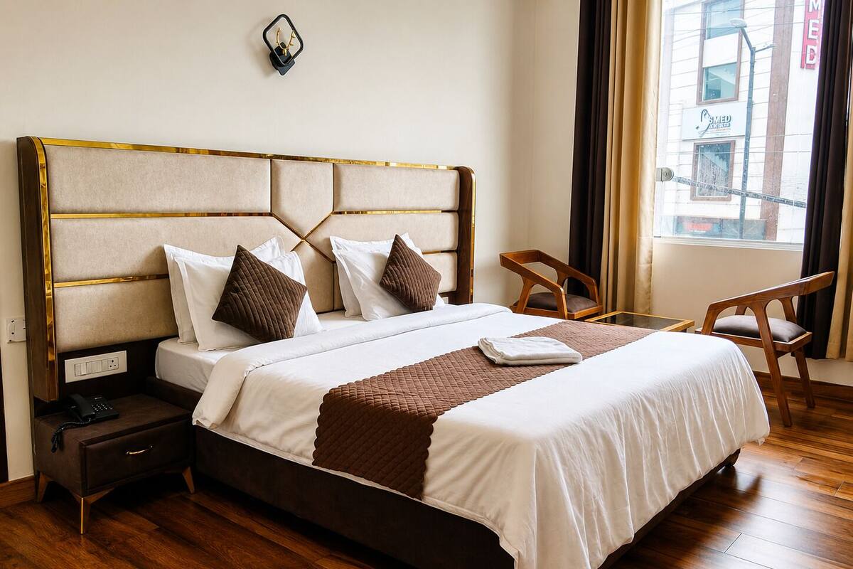 Single Room