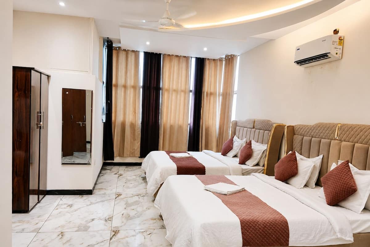 Family Room | View from room