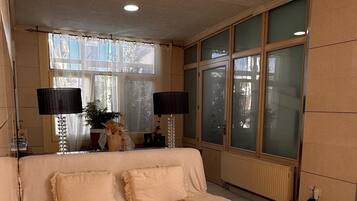 Interieur