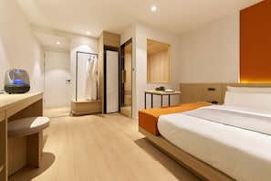 Suite Sauna Room | Ilmainen Wi-Fi