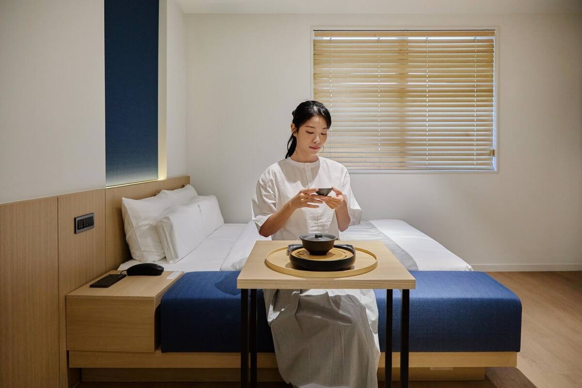 Standard Room | WiFi (free)