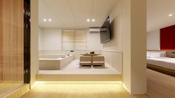 Signature Spa & Sauna | Free WiFi