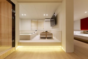 Signature Spa & Sauna | Ilmainen Wi-Fi