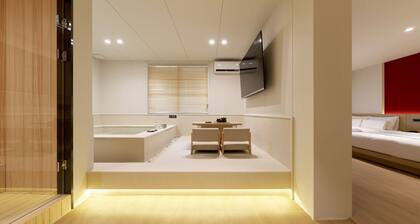 Anook Hotel & Spa Ilsan Tanhyeon