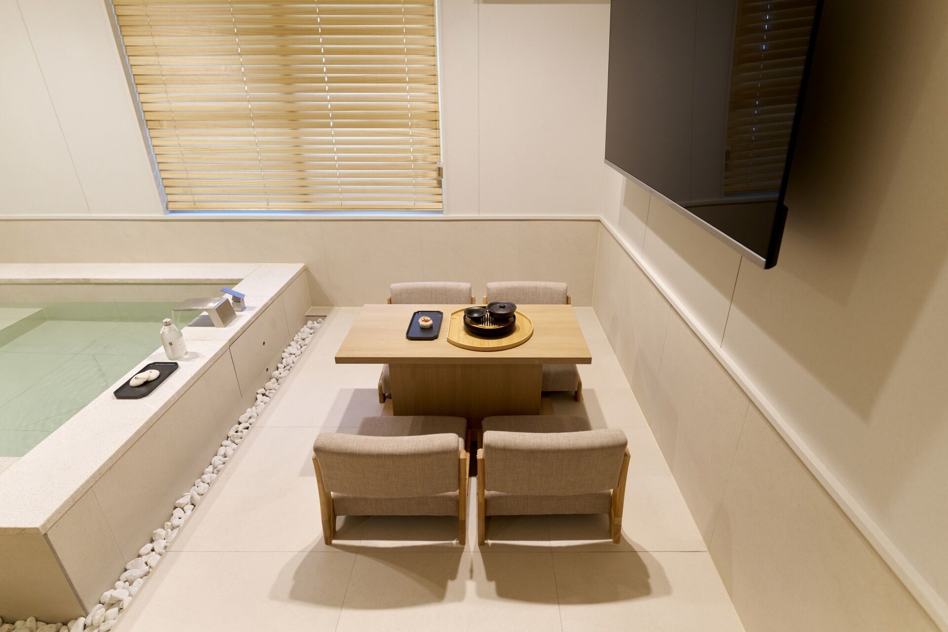 Signature Spa & Sauna | Ilmainen Wi-Fi