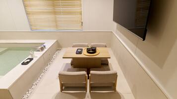 Signature Spa & Sauna | Ilmainen Wi-Fi