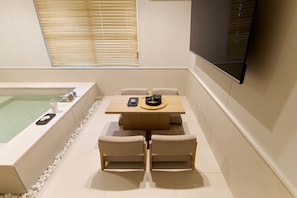 Signature Spa & Sauna | Ilmainen Wi-Fi