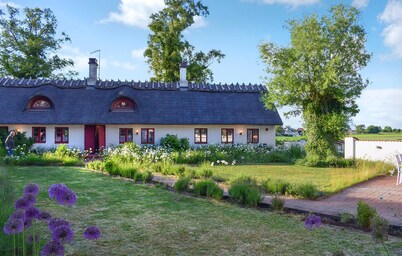3 bedroom nice home in Tommarp