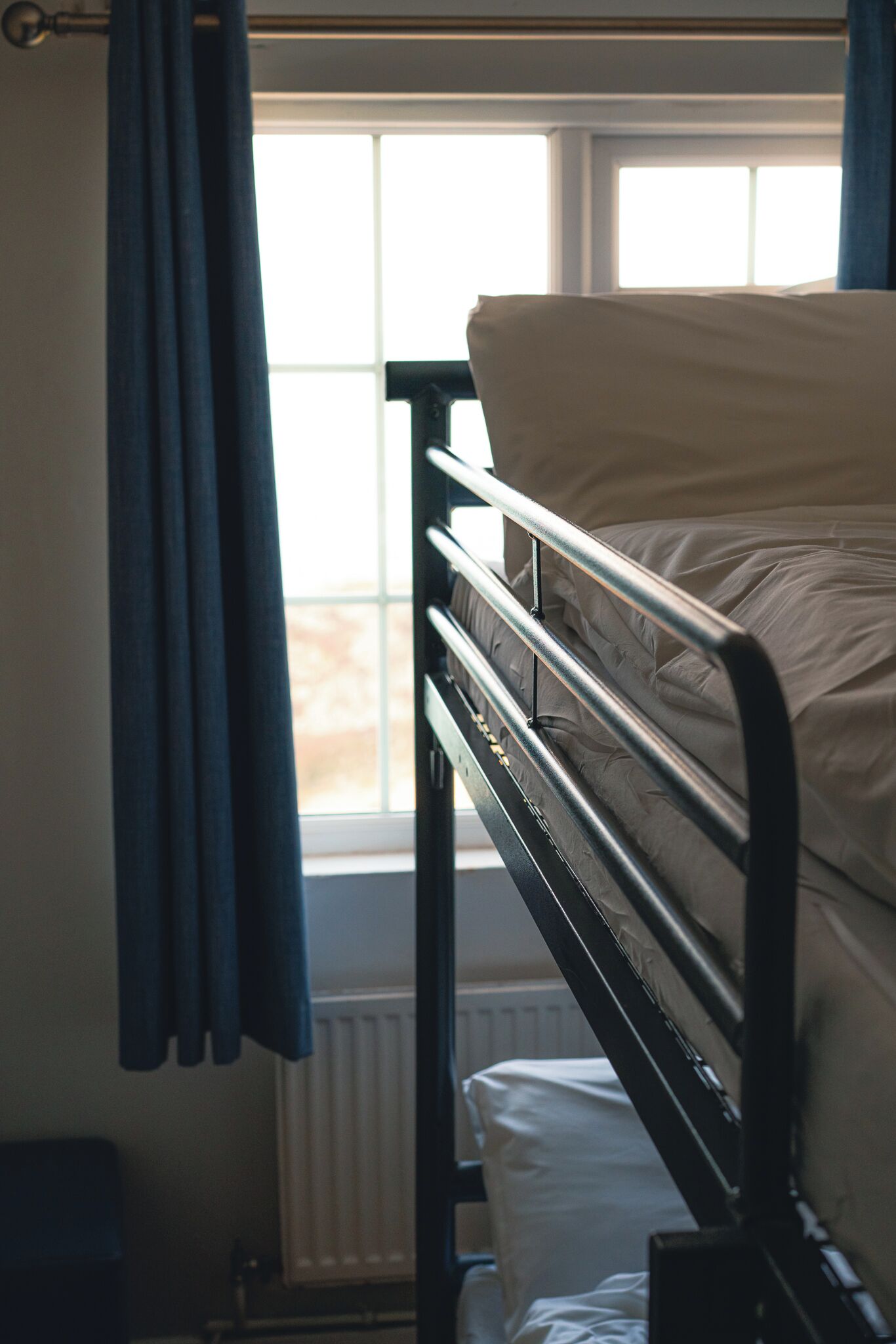 Cliff-top Converted Farmhouse In The Pembrokeshire Coast National Park. - Fishguard