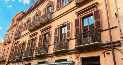HH Corso Vittorio Emanuele II No. 117 - Open Loft