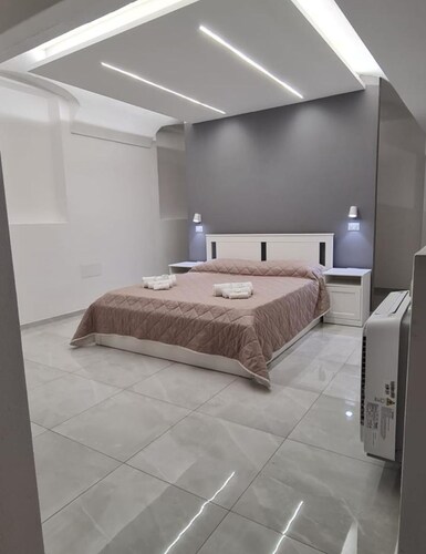 HH Corso Vittorio Emanuele II No. 117 - Open Loft