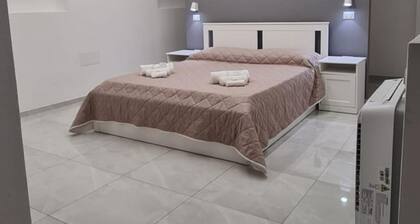 HH Corso Vittorio Emanuele II No. 117 - Open Loft