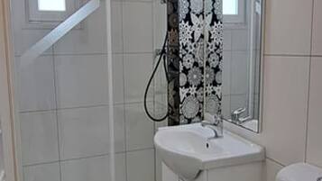 Chalet | Bathroom