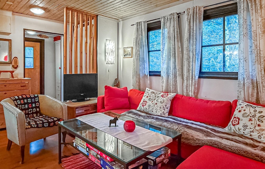2 Bedroom Stunning Home In Hagfors - Hagfors