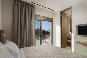 4 Schlafzimmer, Reisekinderbett, kostenloses WLAN, Bettwäsche