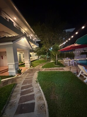 Teres/patio