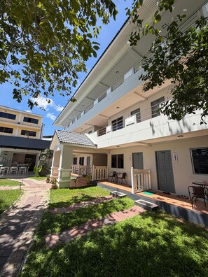 Exterior - Amaya Bloom Resort & Spa (Muang Pattaya)