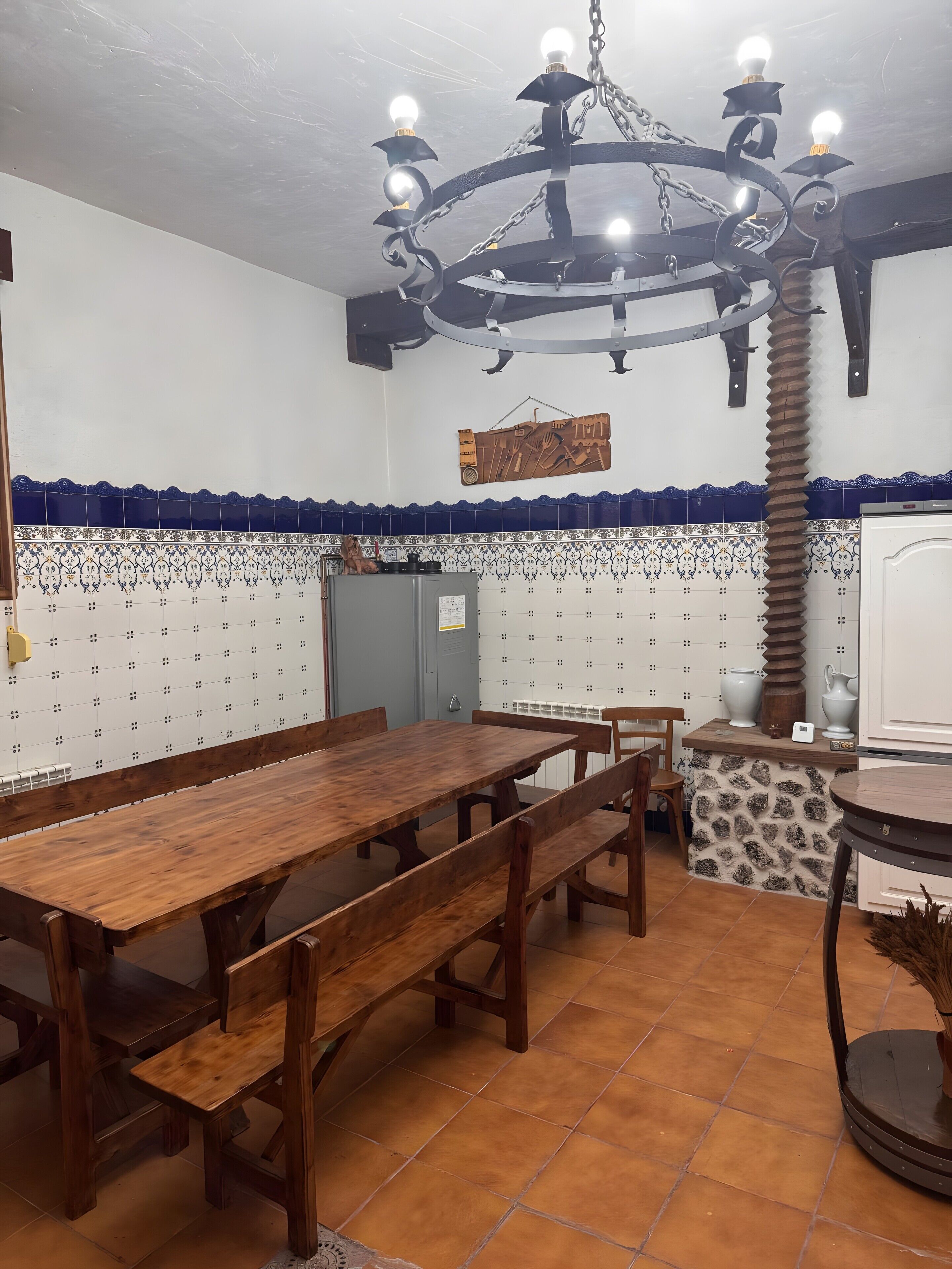Restauración