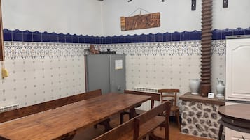 Restauración