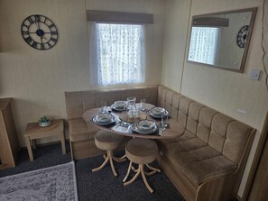 Spiseområde