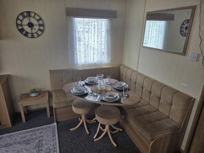 Spiseområde
