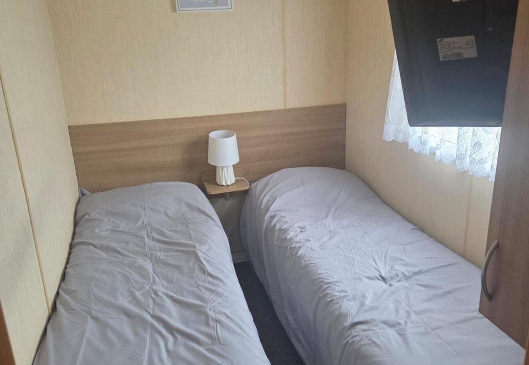 3 bedrooms, free WiFi