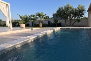 Pool - Comfortable Family Retreat with Pool (Galižana)