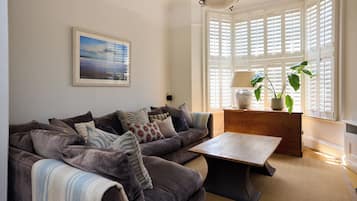 House | Living area