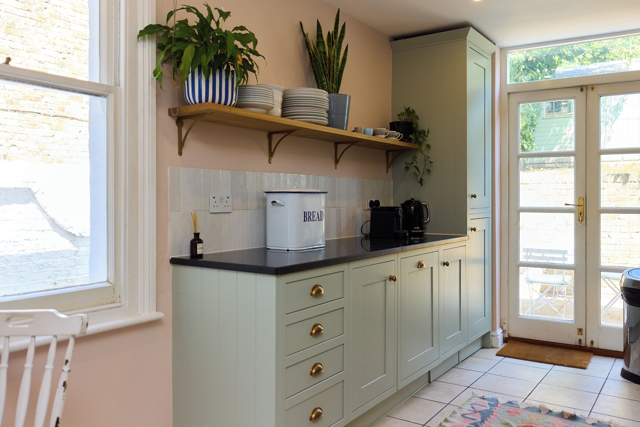 Casa | Cucina privata