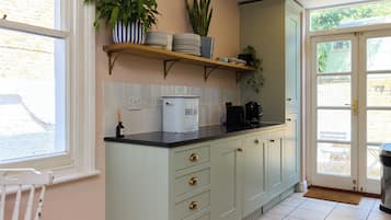 Casa | Cucina privata