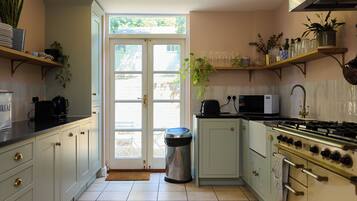 House | Private kitchen