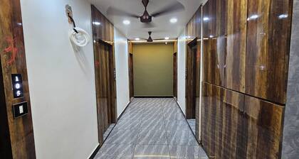 Hotel Krishna