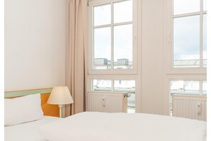 Room - Ferienwohnung im 3.OG mit Balkon in Sellin (Sellin)
