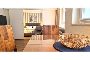 Room - Ferienwohnung im 3.OG mit Balkon in Sellin (Sellin)