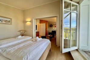Room - moderne Ferienwohnung mit zwei Schlafzimmern (Sellin)